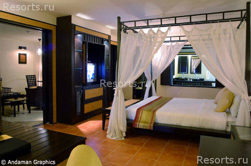Avantika Boutique Hotel 15